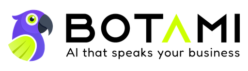 Botami Logo
